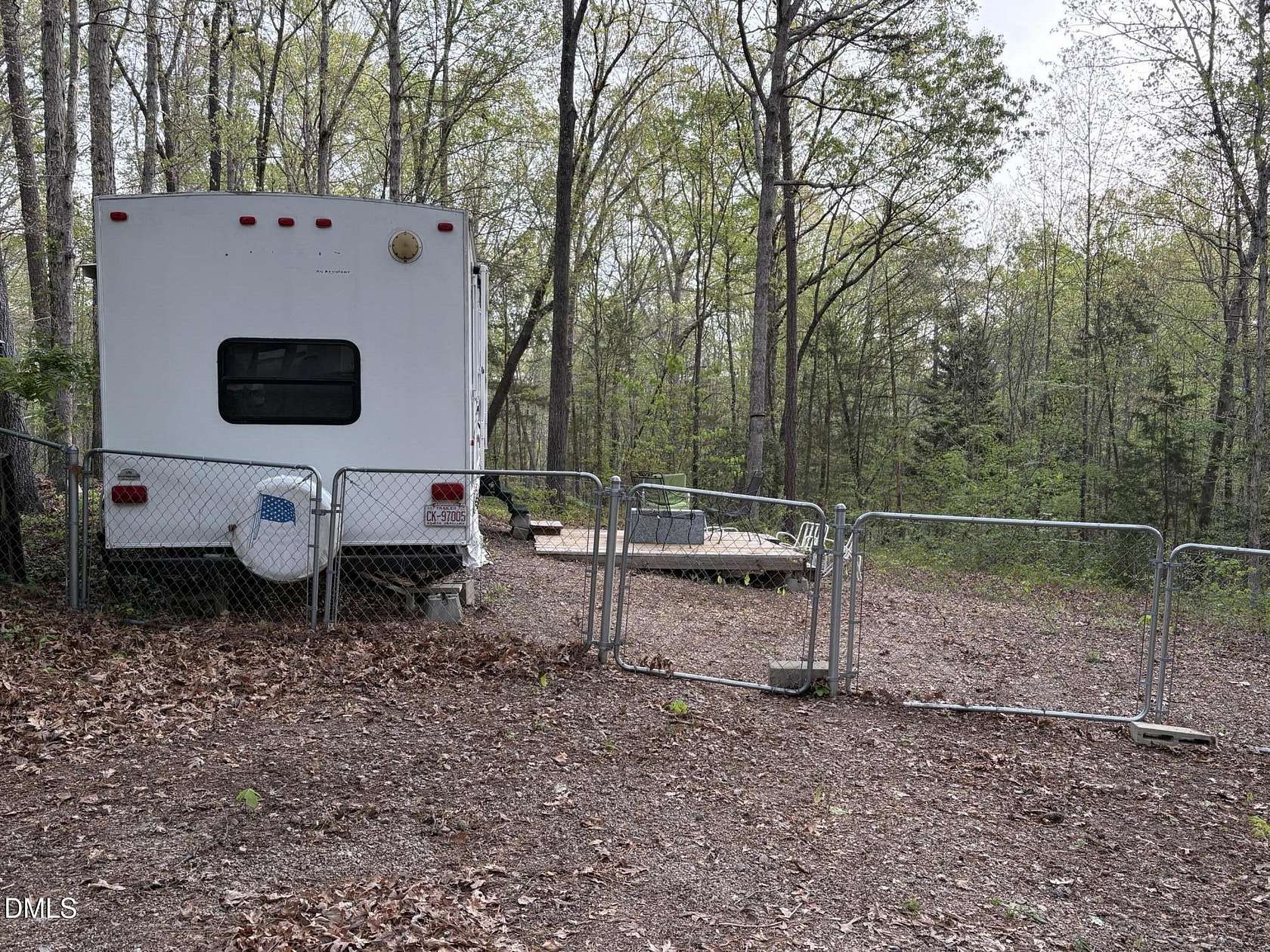 0.37 Acres of Residential Land for Sale in Louisburg, North Carolina