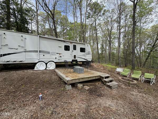 0.37 Acres of Residential Land for Sale in Louisburg, North Carolina