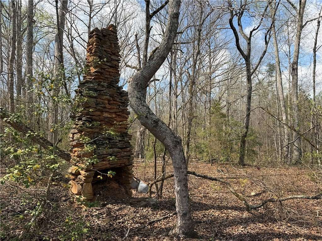 10 Acres of Land for Sale in Pendleton, South Carolina