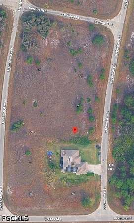 0.24 Acres of Residential Land for Sale in Lehigh Acres, Florida