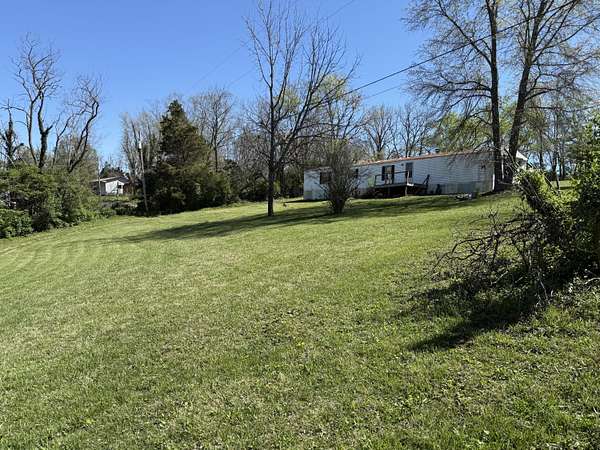 1.7 Acres of Land with Home for Sale in Berea, Kentucky