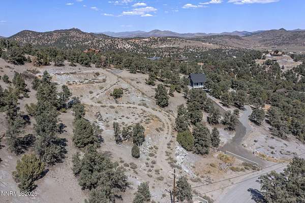 1.13 Acres of Residential Land for Sale in Reno, Nevada