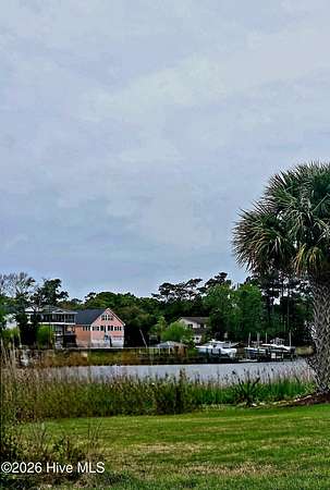 0.38 Acres of Residential Land for Sale in Southport, North Carolina