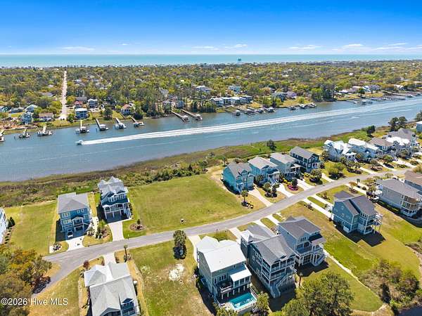 0.38 Acres of Residential Land for Sale in Southport, North Carolina