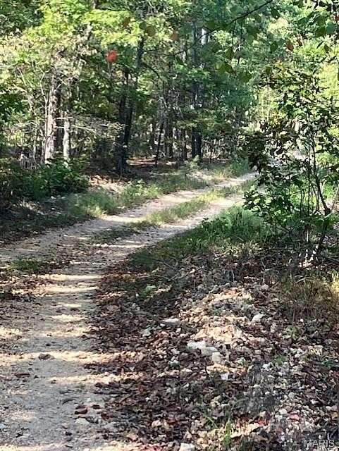 6.3 Acres of Land for Sale in Fredericktown, Missouri