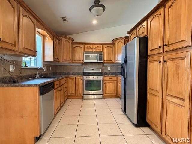 4.78 Acres of Land with Home for Sale in Campbell, Missouri