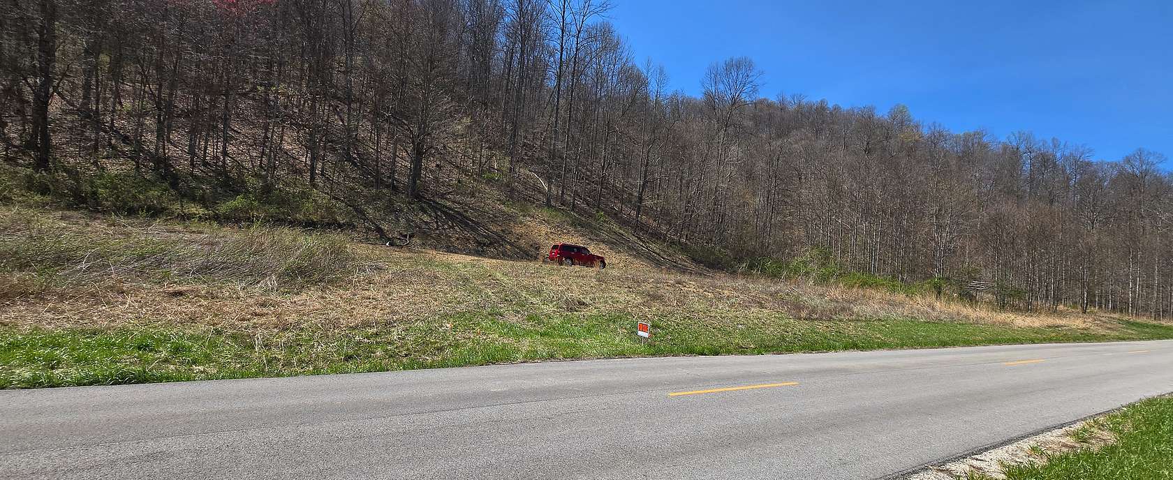 9 Acres of Land for Sale in Morehead, Kentucky