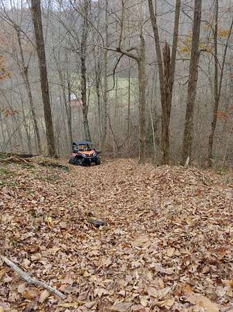 9 Acres of Land for Sale in Morehead, Kentucky