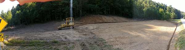 9 Acres of Land for Sale in Morehead, Kentucky