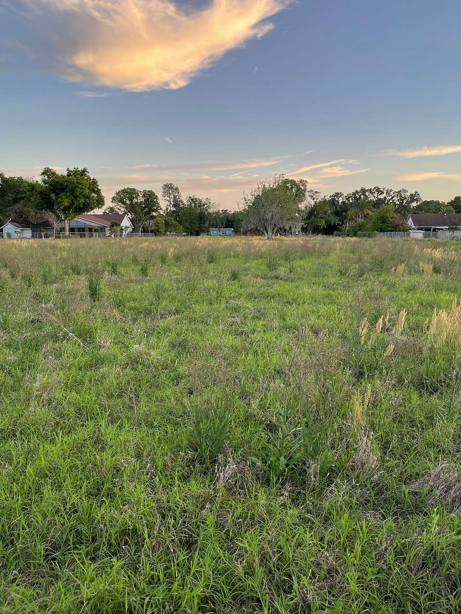 3.56 Acres of Residential Land for Sale in Plant City, Florida