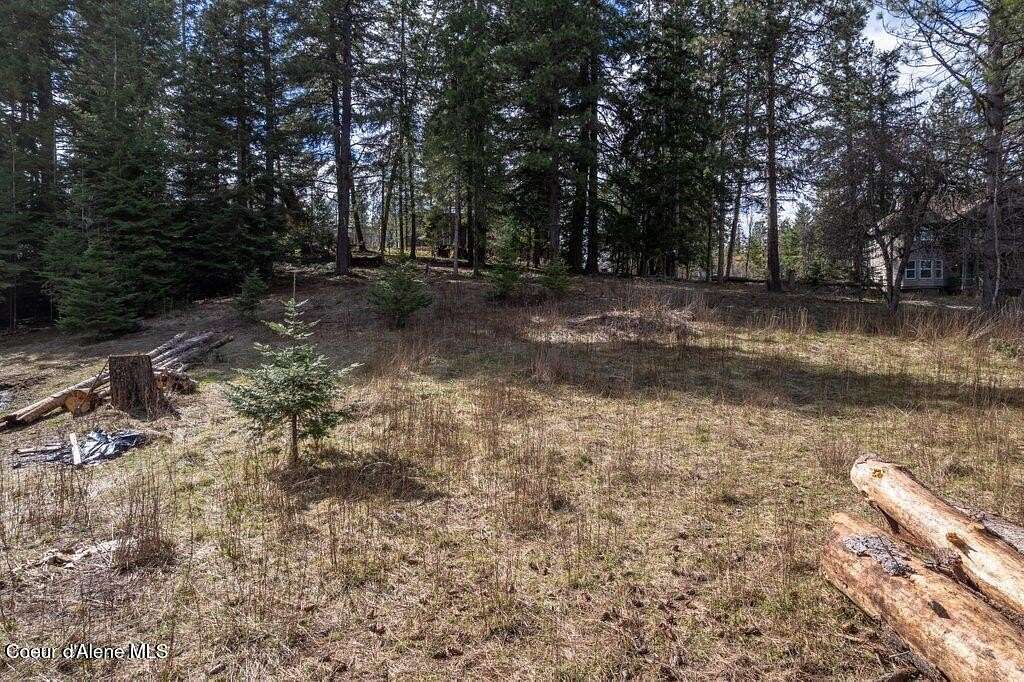 0.61 Acres of Residential Land for Sale in Coeur d'Alene, Idaho