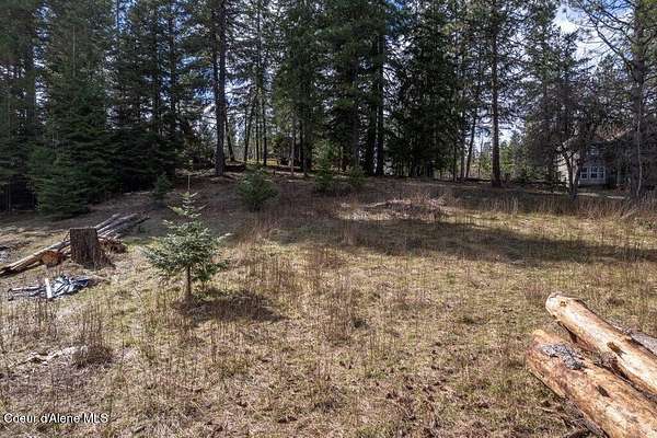 0.61 Acres of Residential Land for Sale in Coeur d'Alene, Idaho