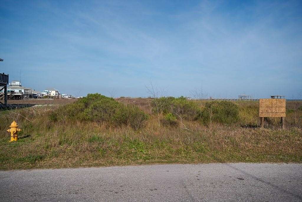 0.44 Acres of Residential Land for Sale in Dauphin Island, Alabama