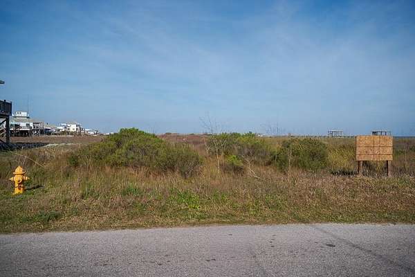0.44 Acres of Residential Land for Sale in Dauphin Island, Alabama