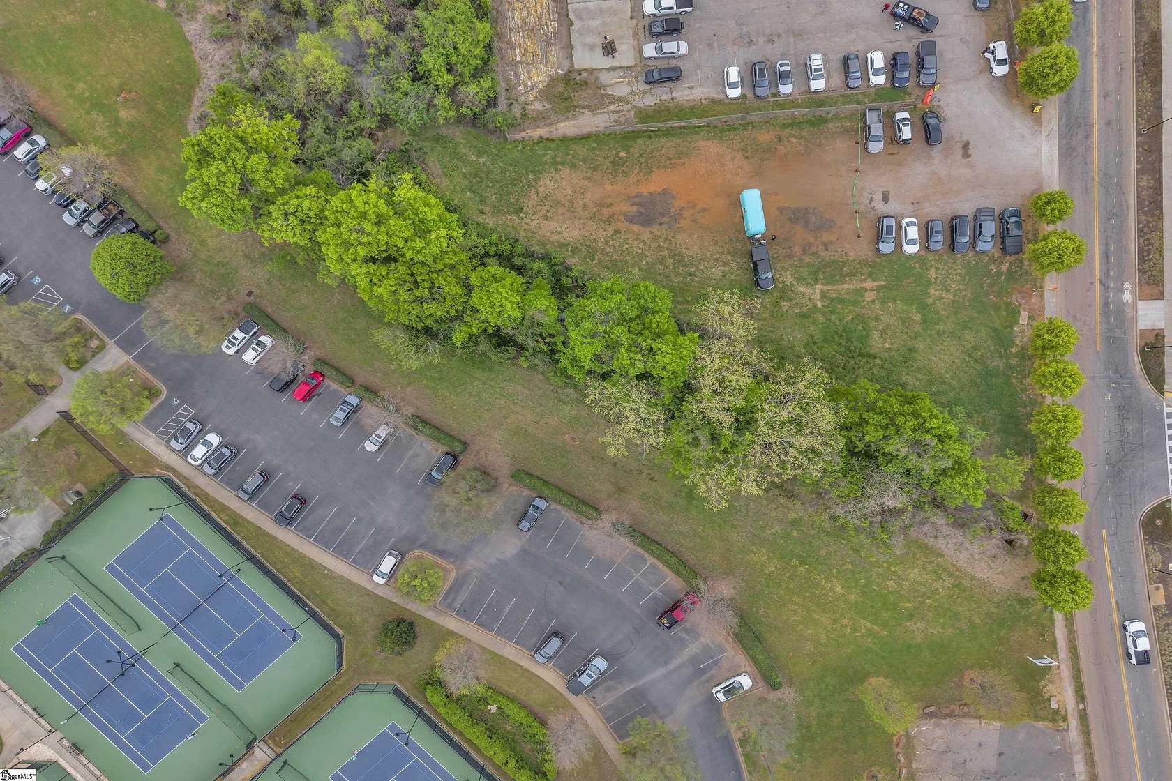 0.52 Acres of Land for Sale in Greenville, South Carolina