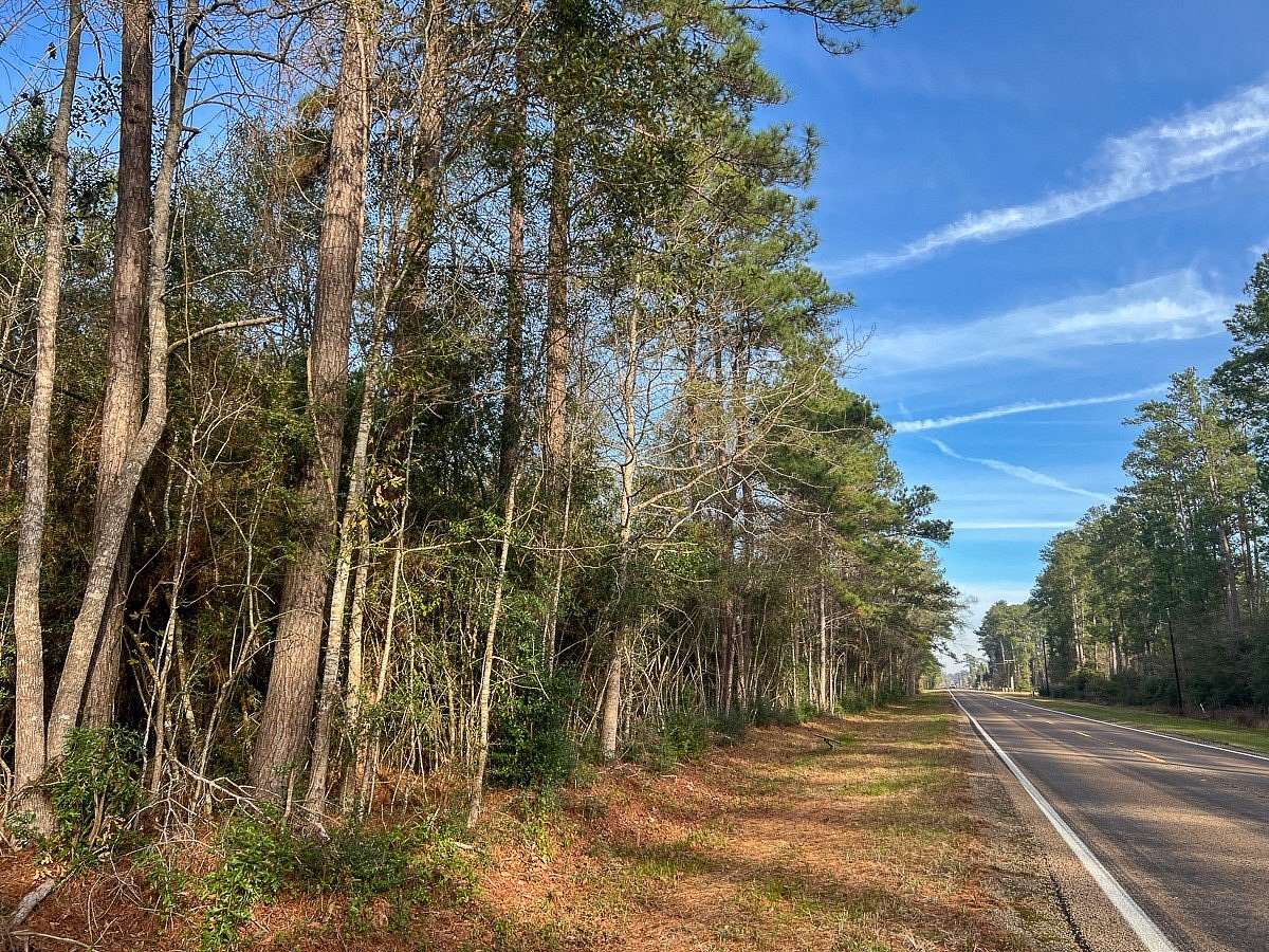 15 Acres of Land for Sale in Saratoga, Texas