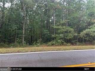 5 Acres of Residential Land for Sale in Sparta, Georgia