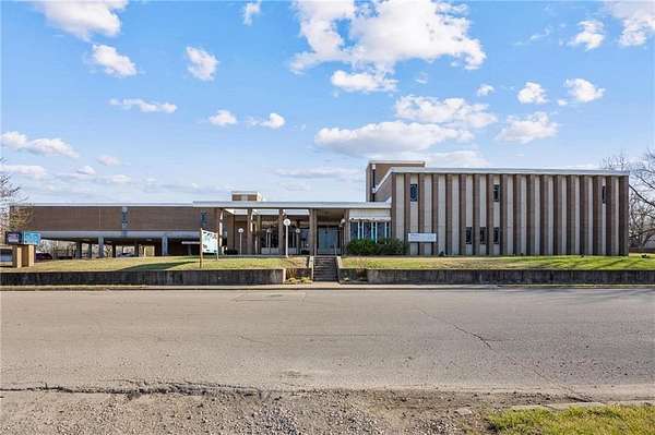 1.72 Acres of Mixed-Use Land for Sale in Fort Scott, Kansas