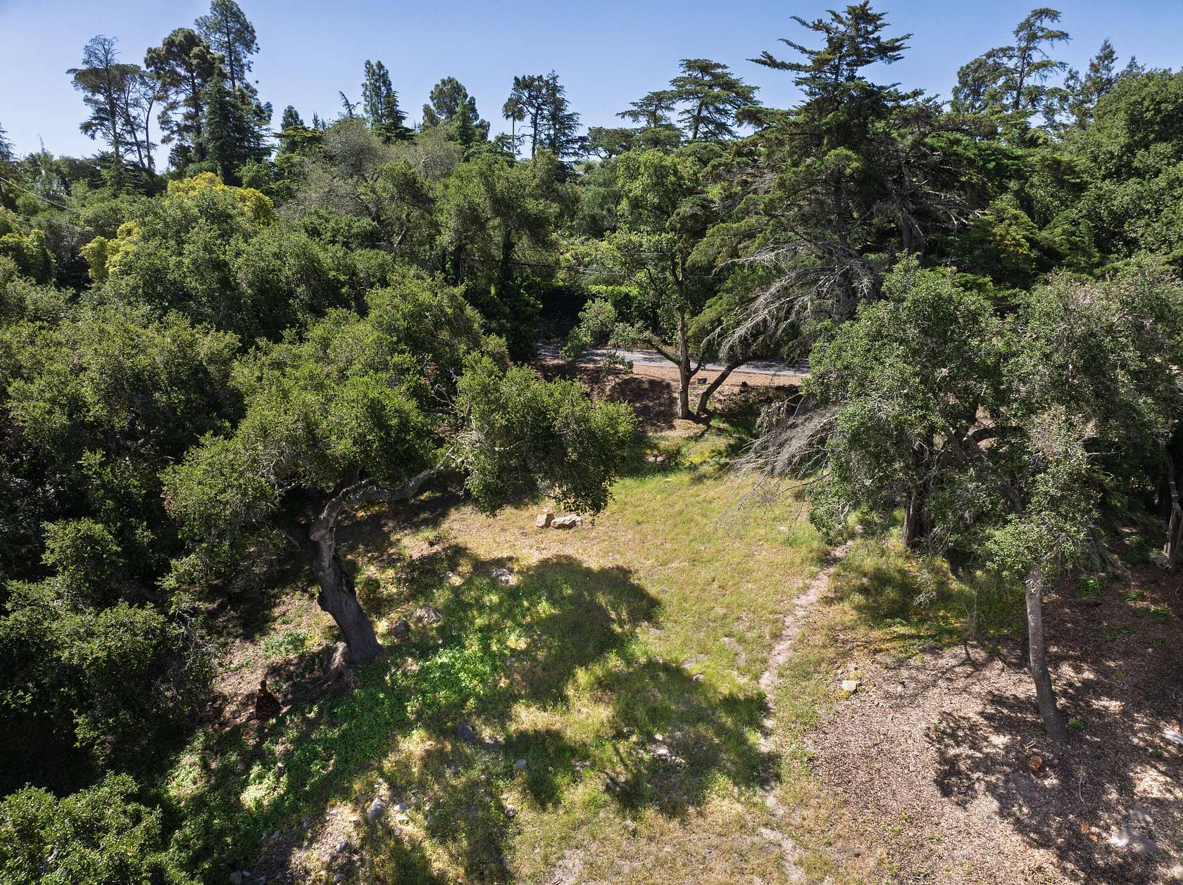 0.87 Acres of Residential Land for Sale in Santa Barbara, California