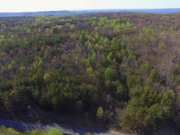 2.65 Acres of Residential Land for Sale in Spencer, Tennessee