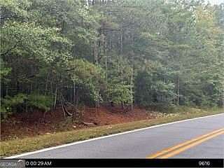 5 Acres of Residential Land for Sale in Sparta, Georgia