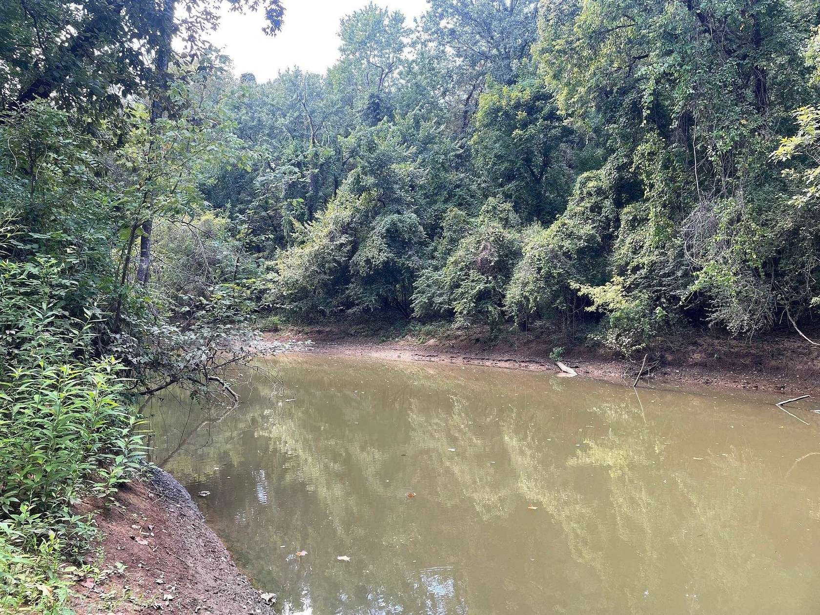 0.71 Acres of Land for Sale in Adamsville, Tennessee