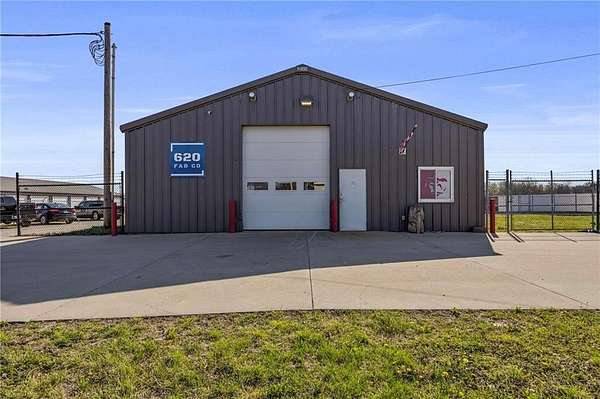 2.2 Acres of Mixed-Use Land for Sale in Pittsburg, Kansas