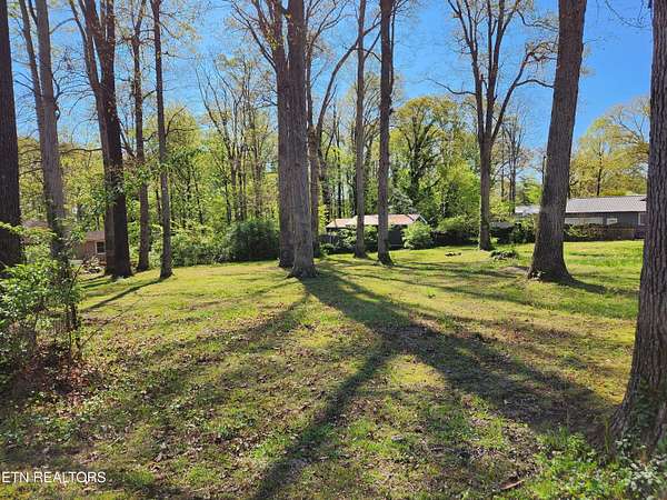 0.34 Acres of Residential Land for Sale in Knoxville, Tennessee