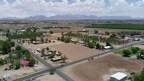 2.46 Acres of Residential Land for Sale in Las Cruces, New Mexico