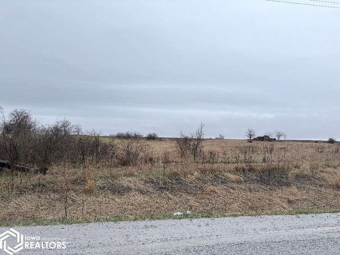 3 Acres of Residential Land for Sale in Hedrick, Iowa