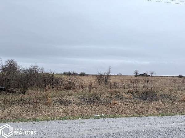 3 Acres of Residential Land for Sale in Hedrick, Iowa