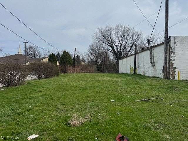 0.07 Acres of Residential Land for Sale in Cleveland, Ohio