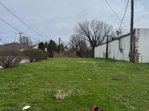 0.07 Acres of Residential Land for Sale in Cleveland, Ohio