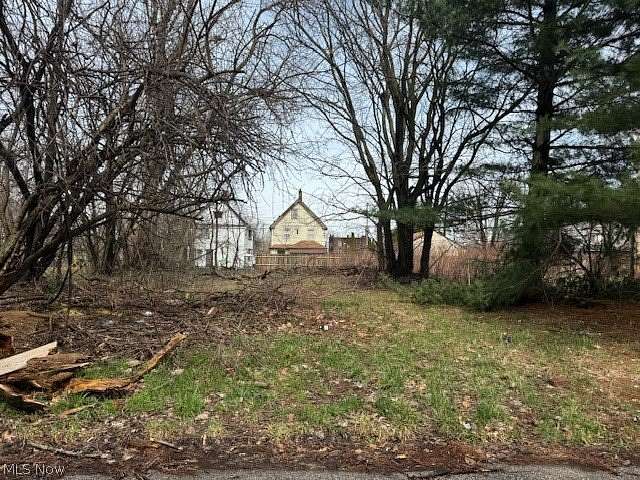 0.12 Acres of Residential Land for Sale in Cleveland, Ohio