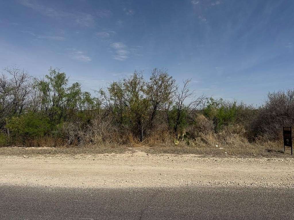 1 Acre of Mixed-Use Land for Sale in Fort Stockton, Texas