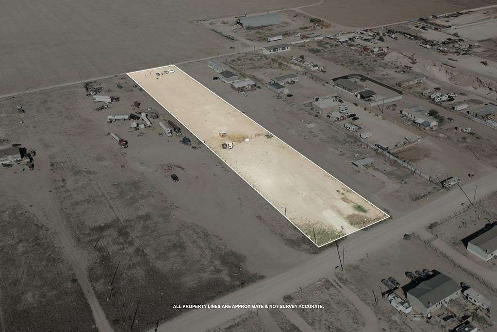 2.5 Acres of Land for Sale in Midland, Texas