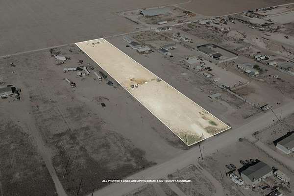 2.5 Acres of Land for Sale in Midland, Texas