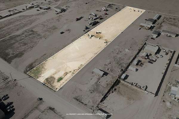 2.5 Acres of Mixed-Use Land for Sale in Midland, Texas