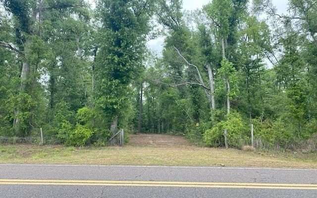 10 Acres of Recreational & Residential Land for Sale in Live Oak, Florida