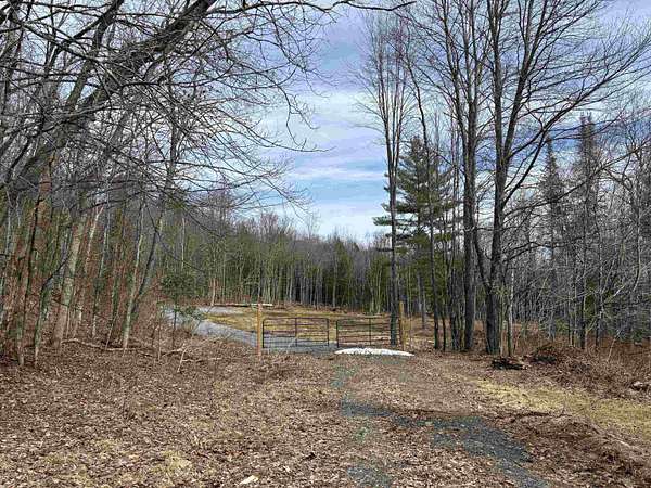 75.5 Acres of Land for Sale in Morristown, Vermont