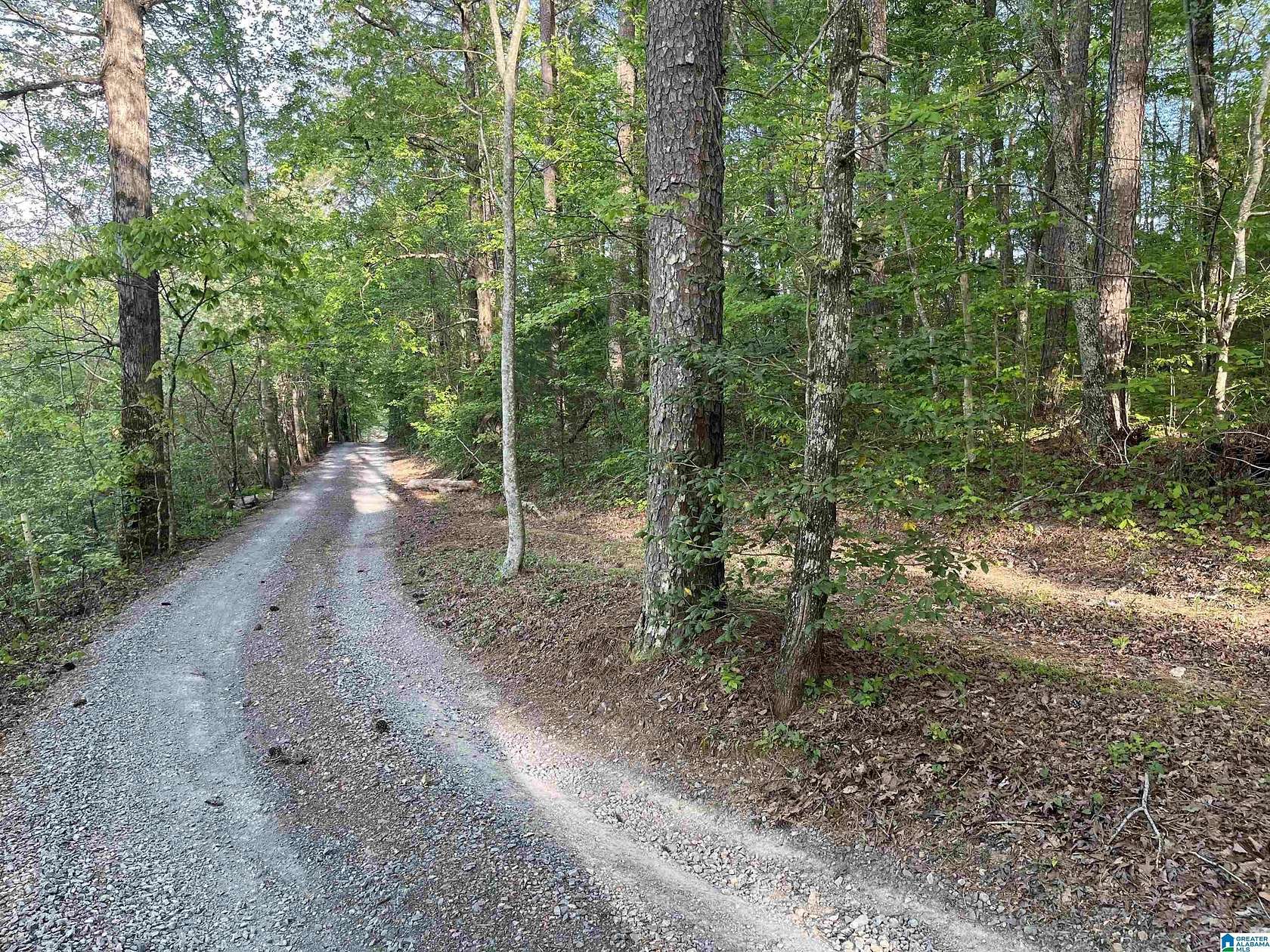 2.52 Acres of Land for Sale in Trussville, Alabama