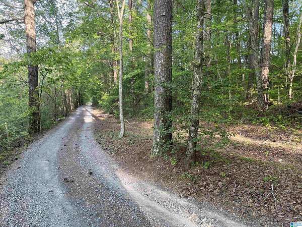 2.52 Acres of Land for Sale in Trussville, Alabama