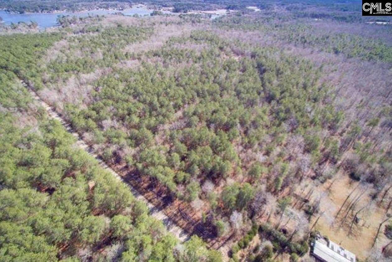10.7 Acres of Land for Sale in Leesville, South Carolina