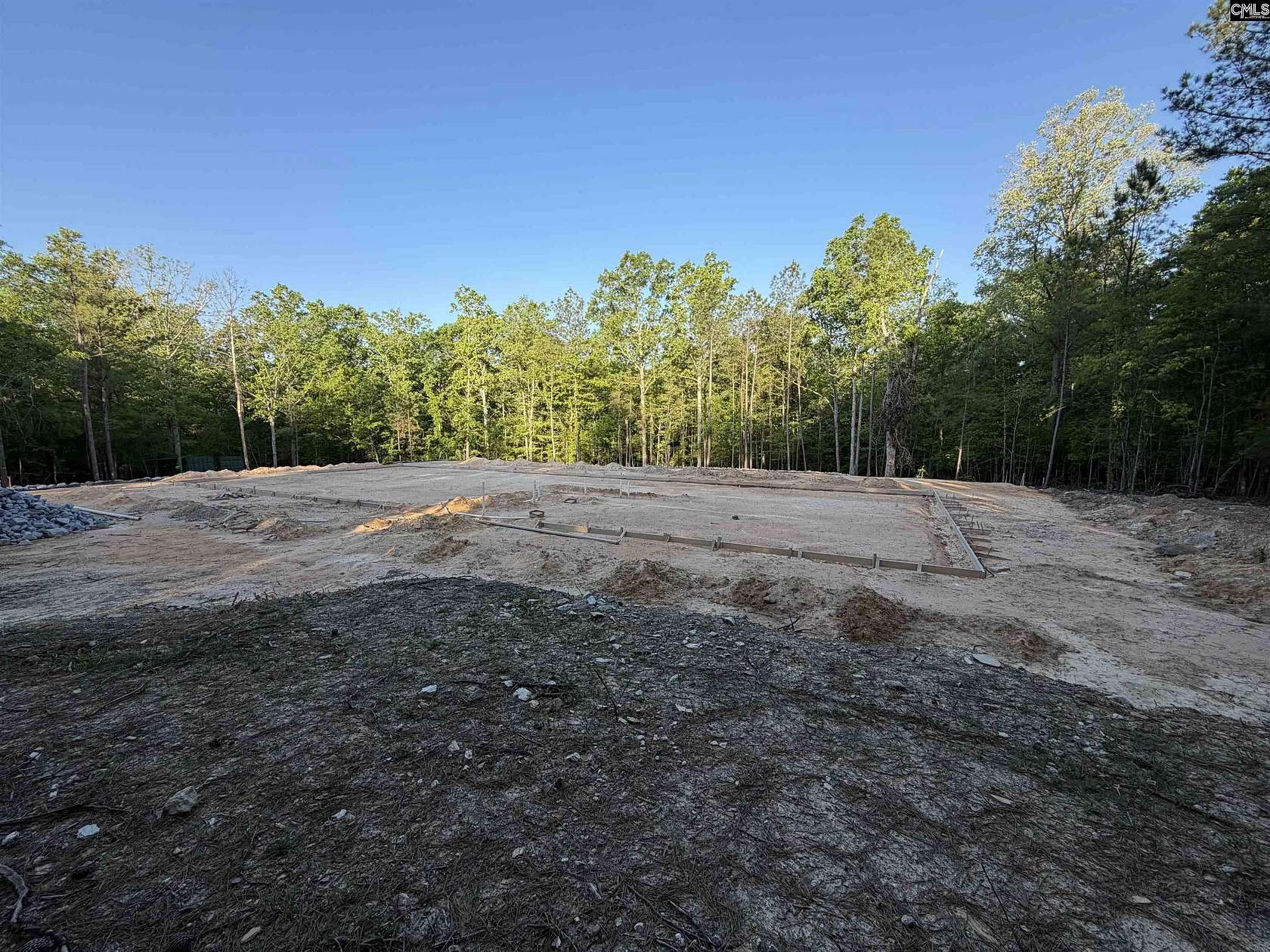 10.7 Acres of Land for Sale in Leesville, South Carolina