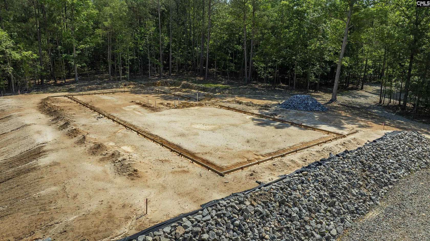 10.7 Acres of Land for Sale in Leesville, South Carolina