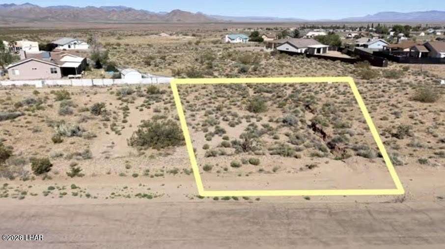 0.2 Acres of Residential Land for Sale in Kingman, Arizona