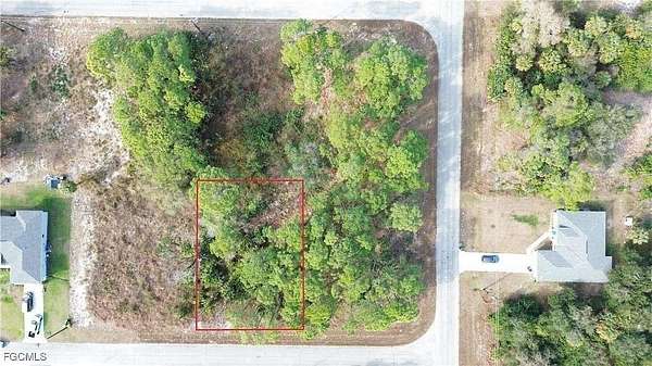 0.26 Acres of Residential Land for Sale in LaBelle, Florida