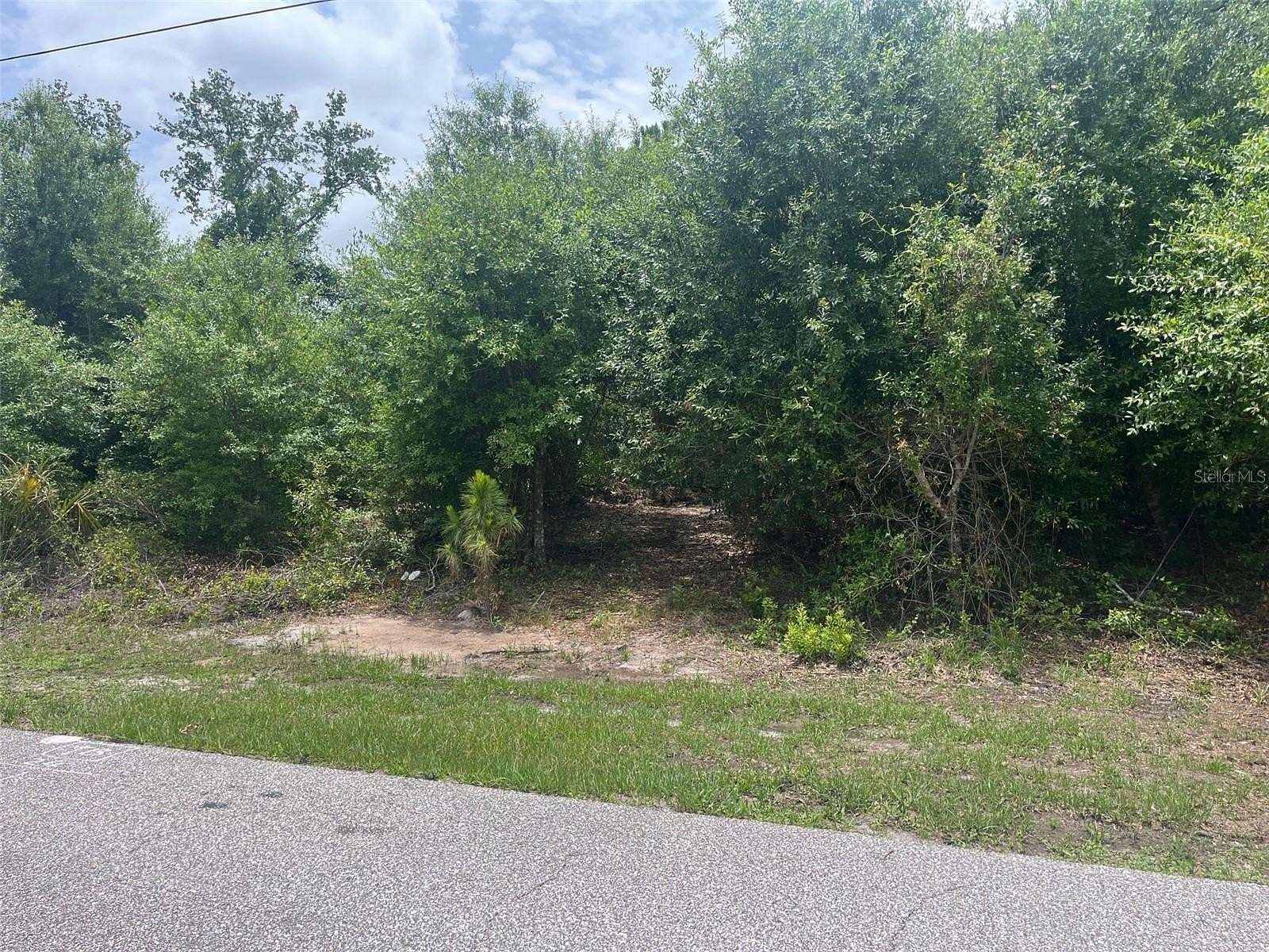 0.23 Acres of Land for Sale in North Port, Florida