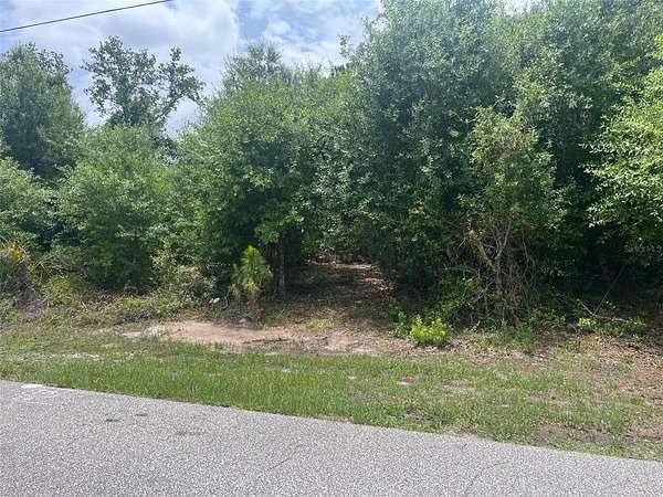 0.23 Acres of Land for Sale in North Port, Florida