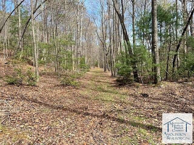7.19 Acres of Residential Land for Sale in Stuart, Virginia